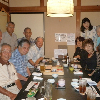 囲碁サークル(棋楽会)の画像