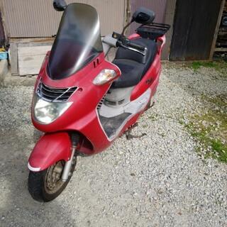 SYM 125