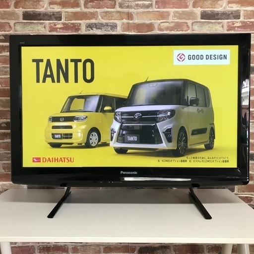 即日受渡❣️Panasonicビエラ42型18000円