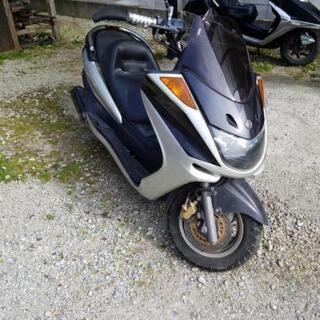 マジェスティ250 03j