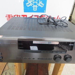 値下げしました　ケンウッド　アンプ　KRF-V8010D別館倉庫...