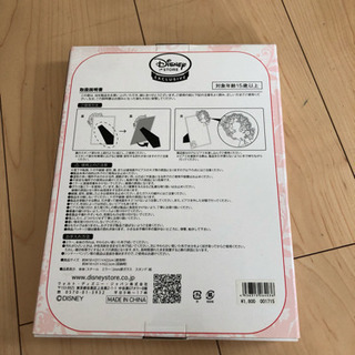 【未使用】Disney ミラー&ピアススタンドの画像