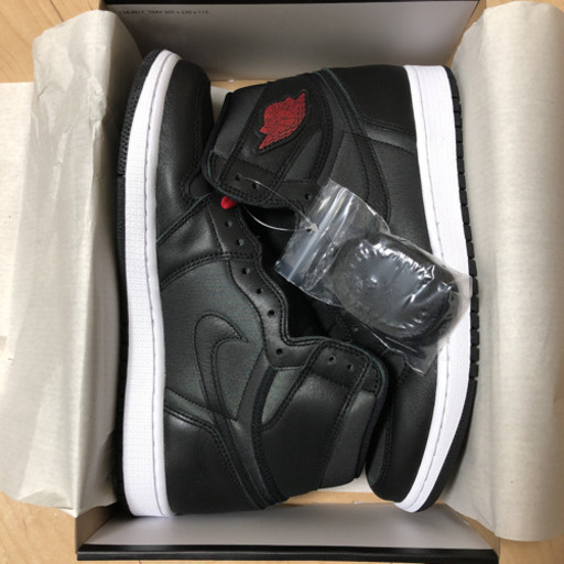 エア ジョーダン 1 レトロ HIGH OG シューズ  27.5cm