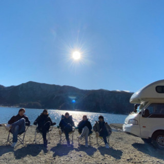 アウトドア&旅行&飲み会