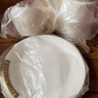 ティーカップセット