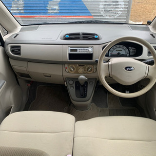 ☆スバル☆ステラ☆車検付き☆足に☆の画像