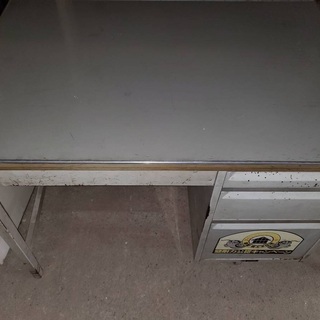 １ 事務机 オフィス 作業台