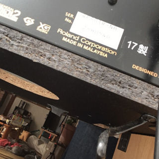 Roland RP501Rの画像