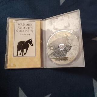 ワンダと巨像の画像