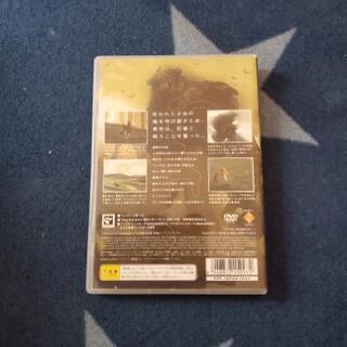 ワンダと巨像の画像