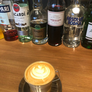 空き時間にカフェでお話ししましょう！ - 豊島区