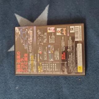 爆走デコトラ伝説の画像