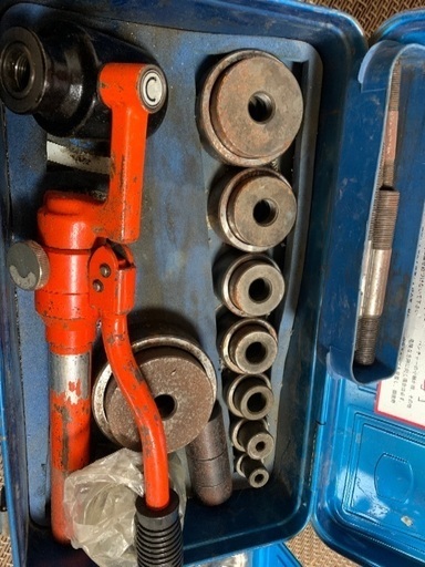 工具です。