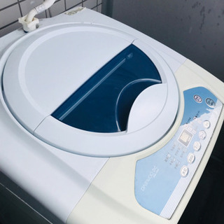3/25まで あげます 洗濯機