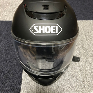 SHOEI  QWEST フルフェイスヘルメット