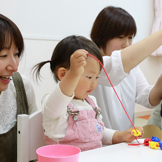 幼児教室の七田式鉾田教室