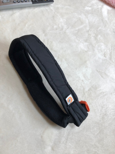 新品エルゴベビー