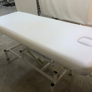 自動昇降ベッド 引き渡し決まりました！