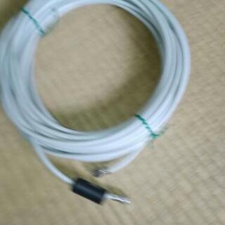 ケーブル 15m S4CFBA 未使用の画像