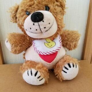 スージーズー　ぬいぐるみ🐻