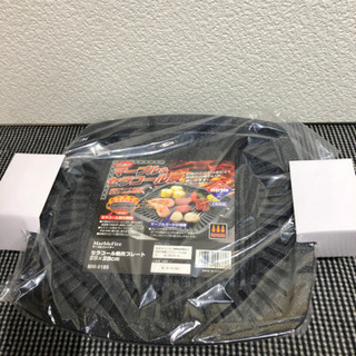 美味しく焼肉！本場韓国製の画像