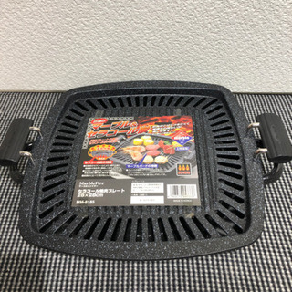 美味しく焼肉！本場韓国製