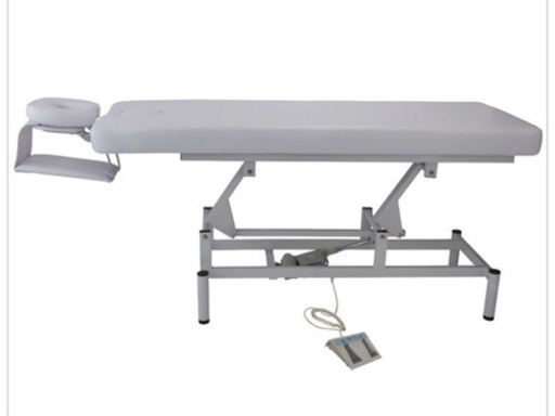 自動昇降ベッド　引き渡し決まりました！