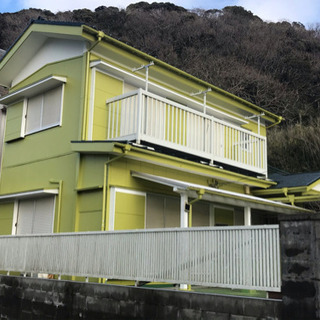 【仲介手数料無料・フリーレント付き】横須賀市荻野の一戸建て♪