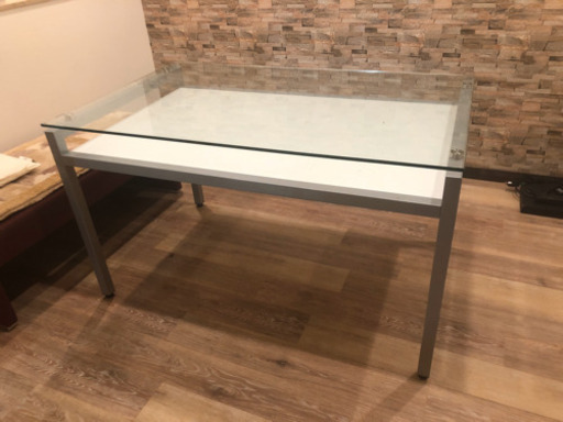 ダイニングセット（取引中）
