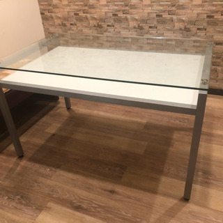 ダイニングセット（取引中）