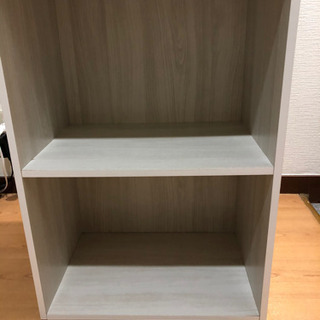 取引中です。棚