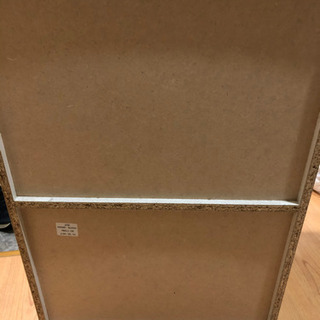 取引中です。棚の画像