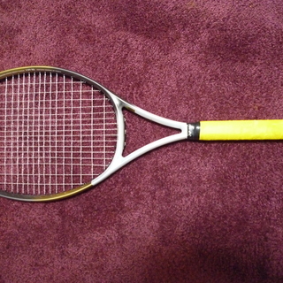 テニスラケット