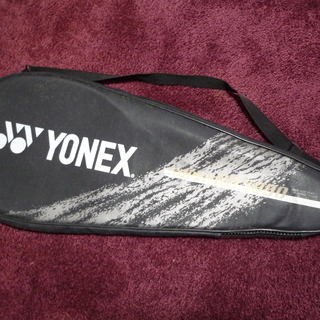 テニスラケットの画像