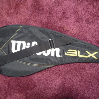 ウィルソンテニスラケット