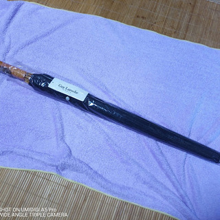 商談中⑤「ギラロッシュ　傘」未使用品