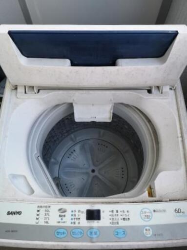 洗濯機