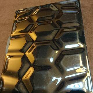 ★値下★ipad用ケース（フリップ式）【中古／使用感有】SwitchEasy CARA for the new iPad (2012) / iPad 2 Blackの画像