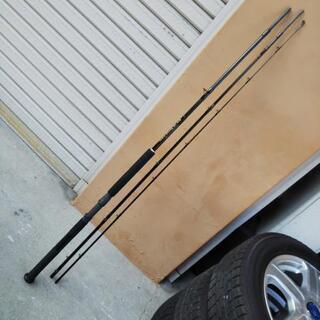 真鯛、ヒラメ 3.6m 藤沢釣具の画像