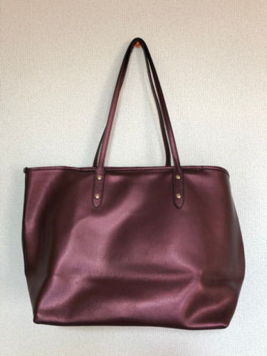 COACH バッグ