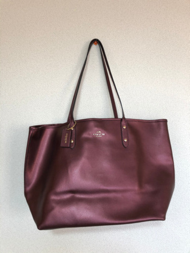 COACH バッグ