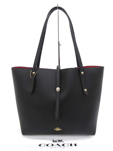 COACH トートバッグ 58849 ブティックライン マーケット トート