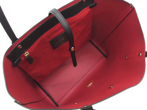 COACH トートバッグ 58849 ブティックライン マーケット トート