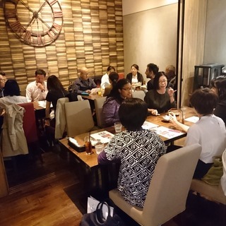 ★【03/19】Enjoy English ＃36 　ネイティブ...