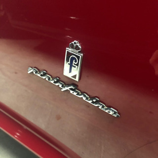 希少＊美車＊アルファロメオ　スパイダー2.2JTSディスティンクティブ＊6MTの画像