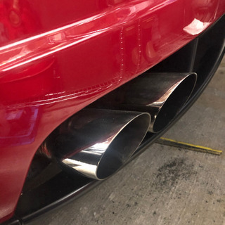 希少＊美車＊アルファロメオ　スパイダー2.2JTSディスティンクティブ＊6MTの画像