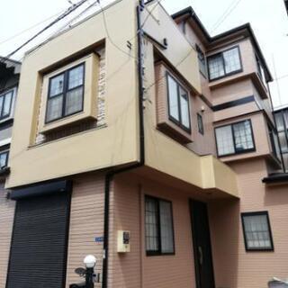🉐屋根・外壁・付帯部塗装25坪81万円‼️🉐
