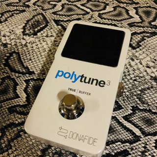 polytuneの中古が安い！激安で譲ります・無料であげます｜ジモティー