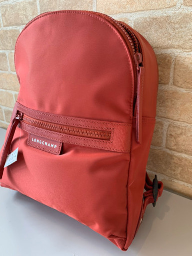ロンシャン　リュックサック