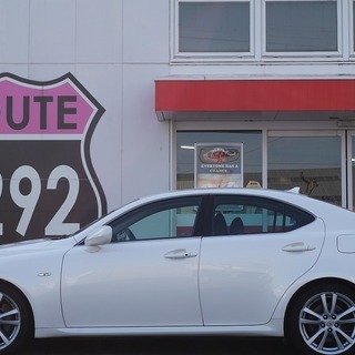 IS350　レクサス(^^♪　NEW在庫！！！！！！お早めに！！！！の画像